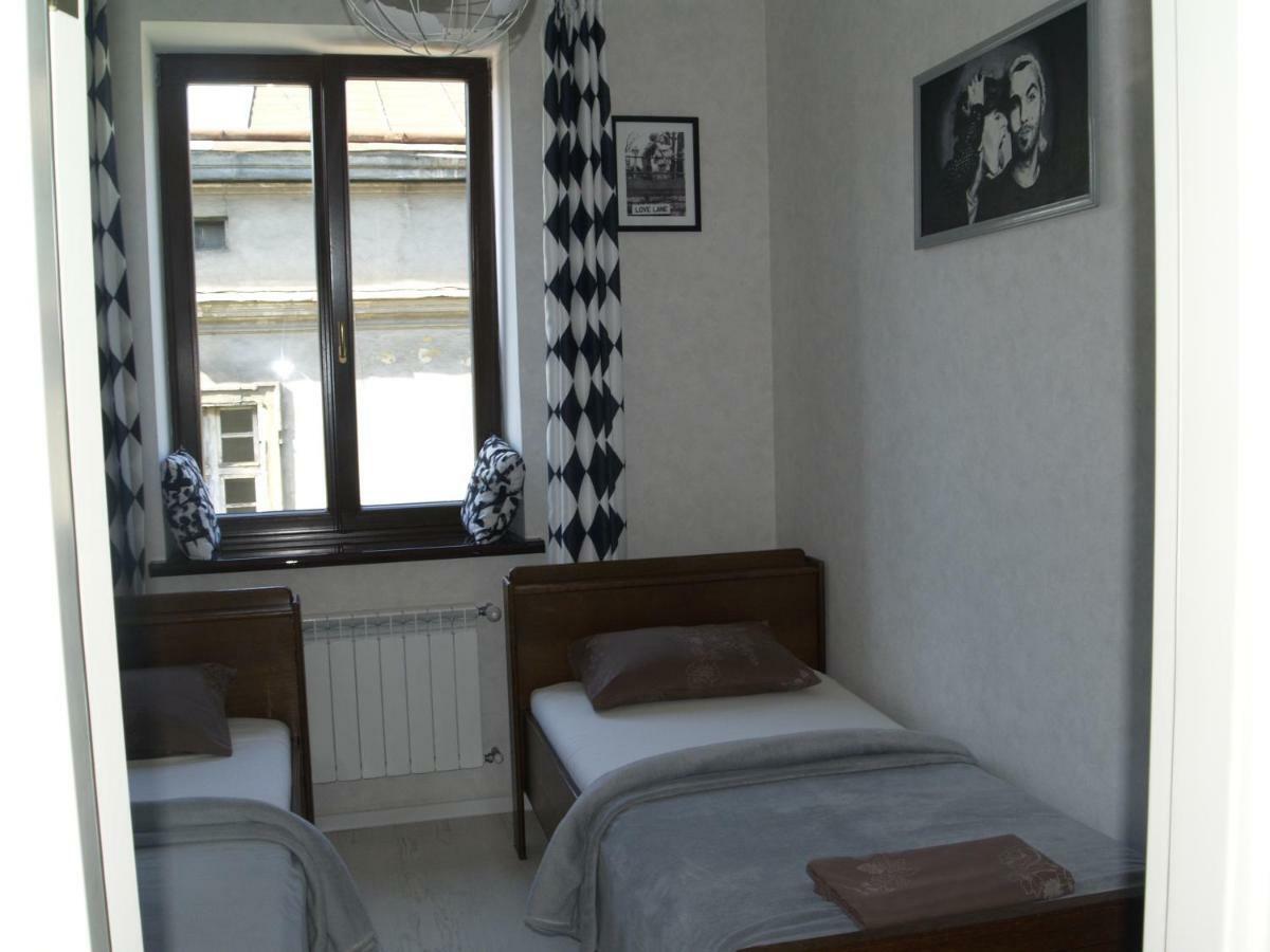 Monro - Heart Of Lviv Apartman Kültér fotó