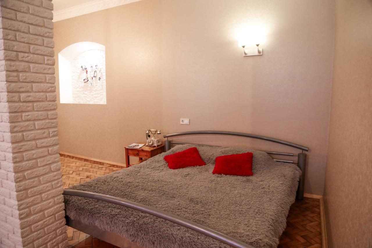 Monro - Heart Of Lviv Apartman Kültér fotó
