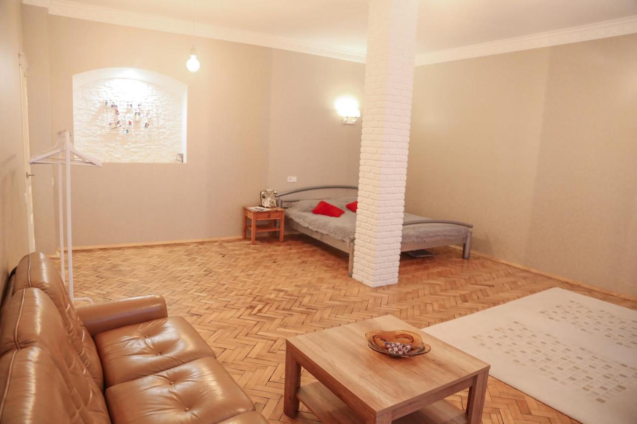 Monro - Heart Of Lviv Apartman Kültér fotó