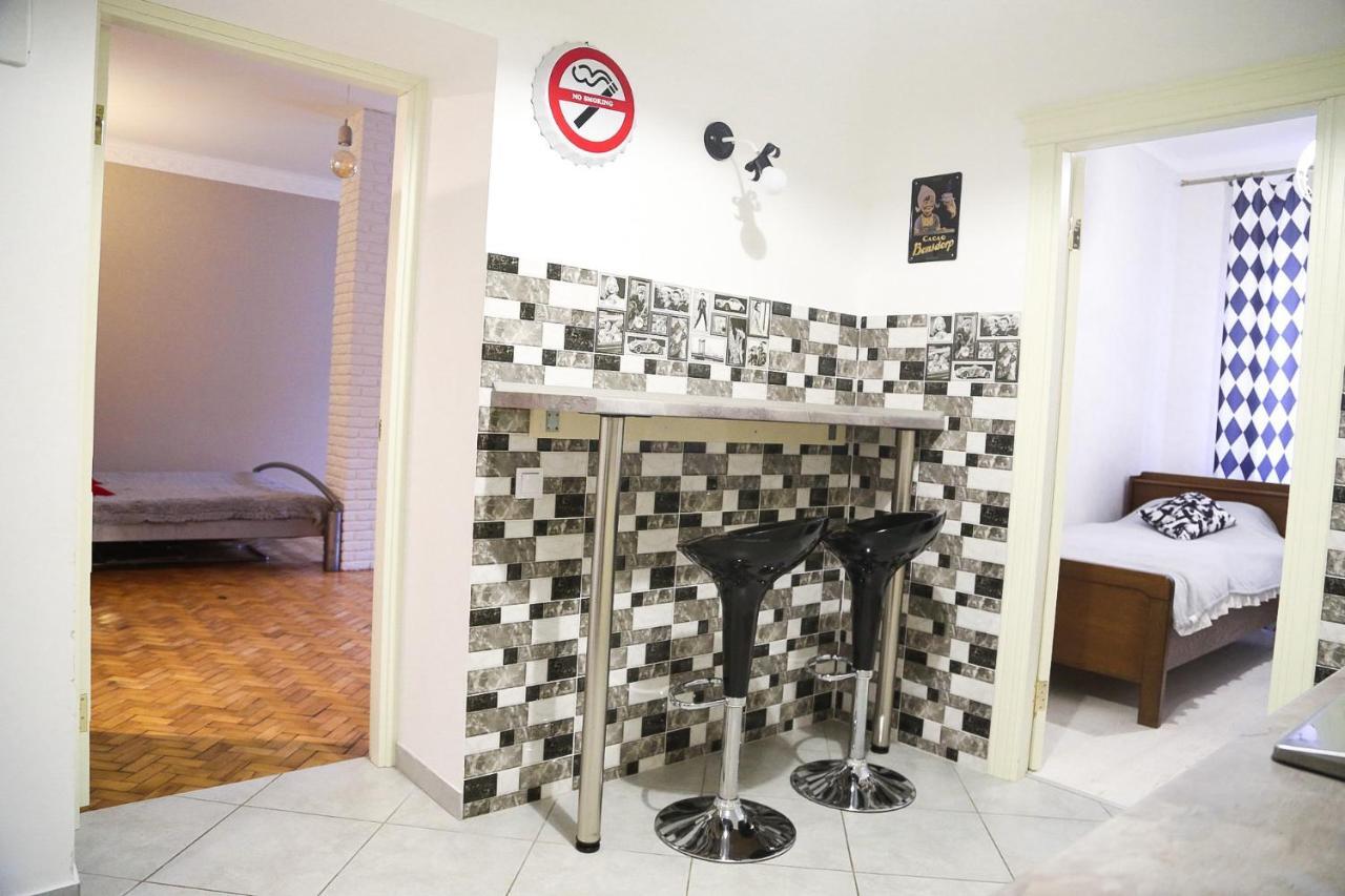 Monro - Heart Of Lviv Apartman Kültér fotó