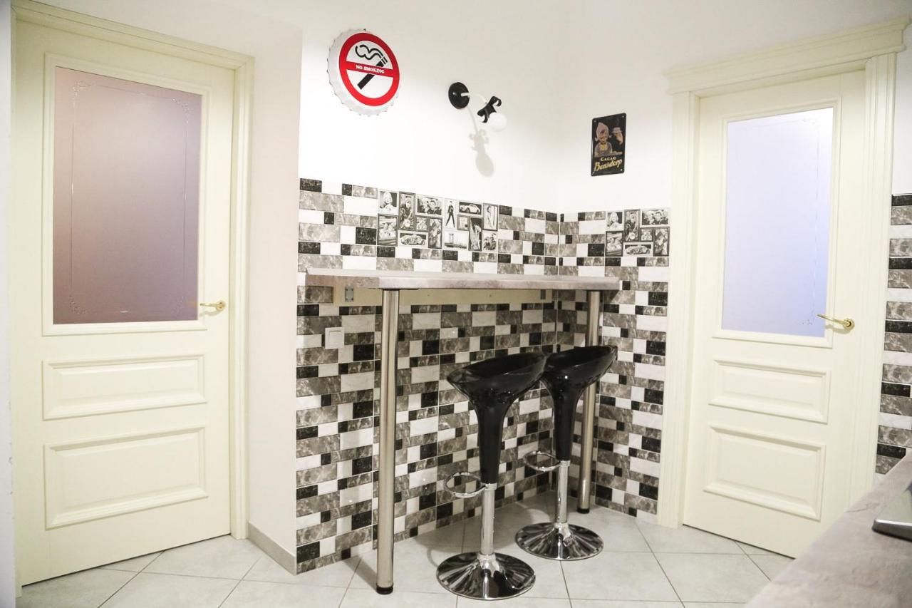 Monro - Heart Of Lviv Apartman Kültér fotó