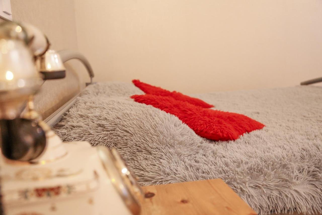 Monro - Heart Of Lviv Apartman Kültér fotó